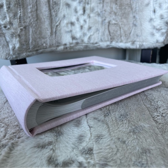 NEW beautiful photo album - Picture 5 of 5